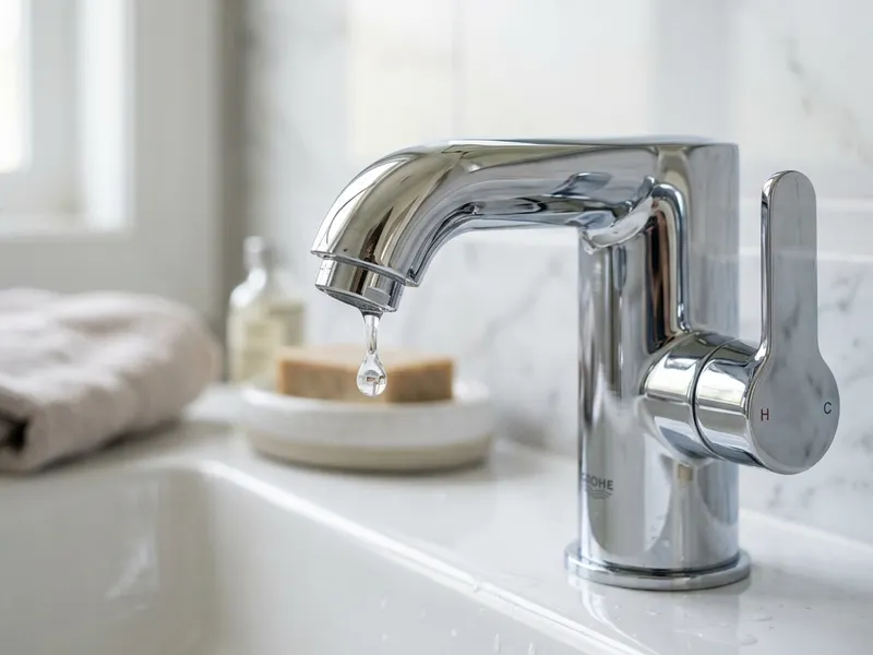 Faucet Repair & Installation Plumber in Kim, CO